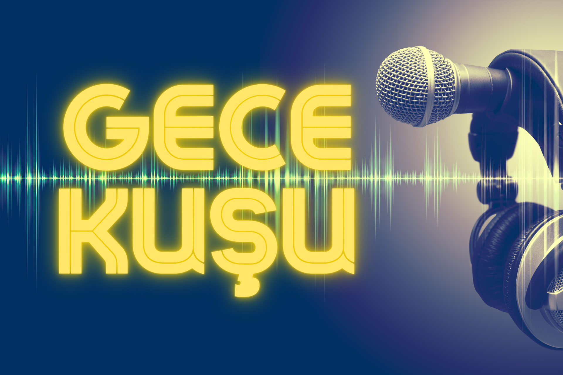 GECE KUŞU