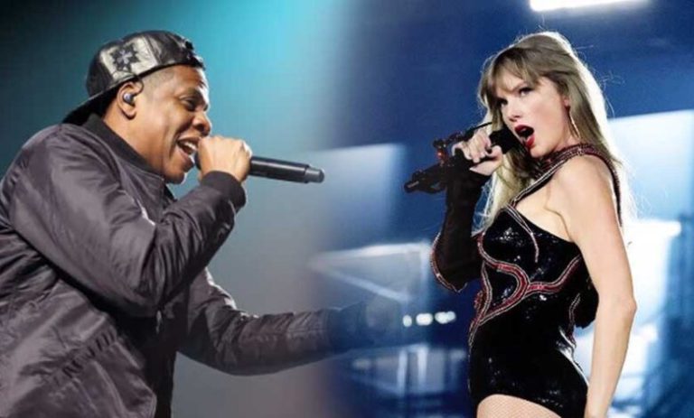 Taylor Swift ve Jay-Z İstanbul’da Konser Verecek