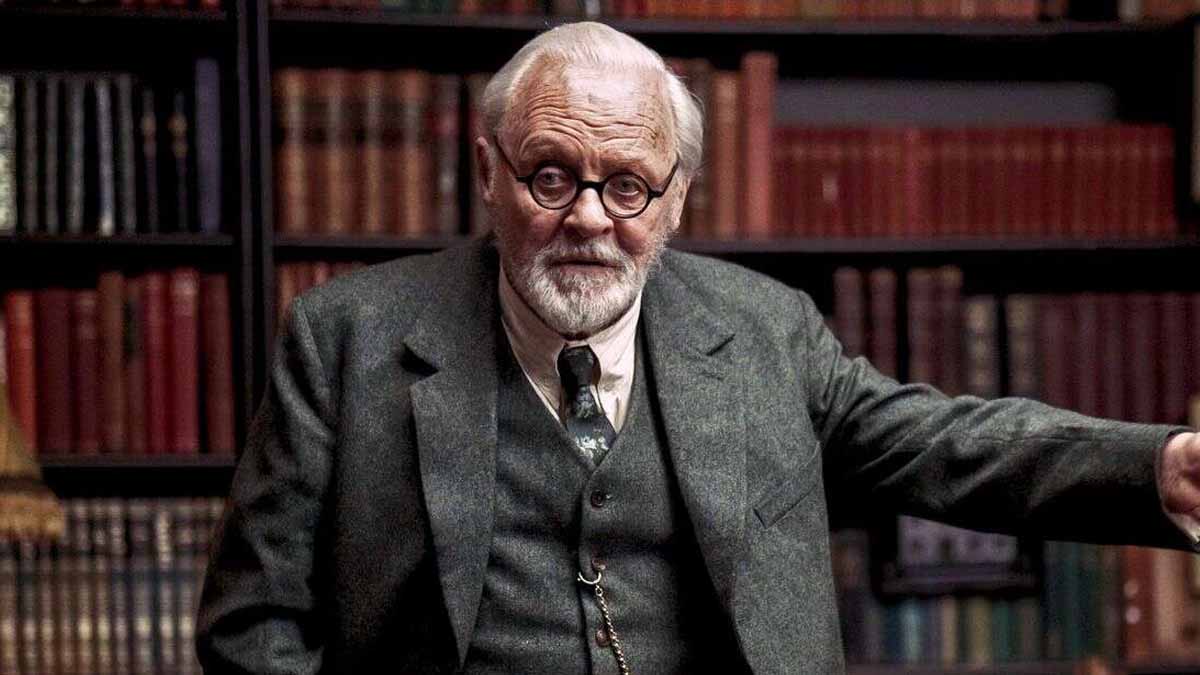 Anthony Hopkins, Klasik Müzik Dünyasından İkonik Bir İsmi Canlandırmaya Hazırlanıyor Anthony Hopkins, Klasik Müzik Dünyasından İkonik Bir İsmi Canlandırmaya Hazırlanıyor